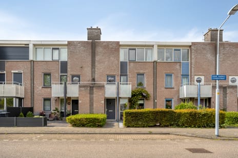 Annie Mankes-Zernikestraat thumbnail