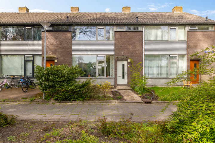Foto 4 van Amethiststraat 3