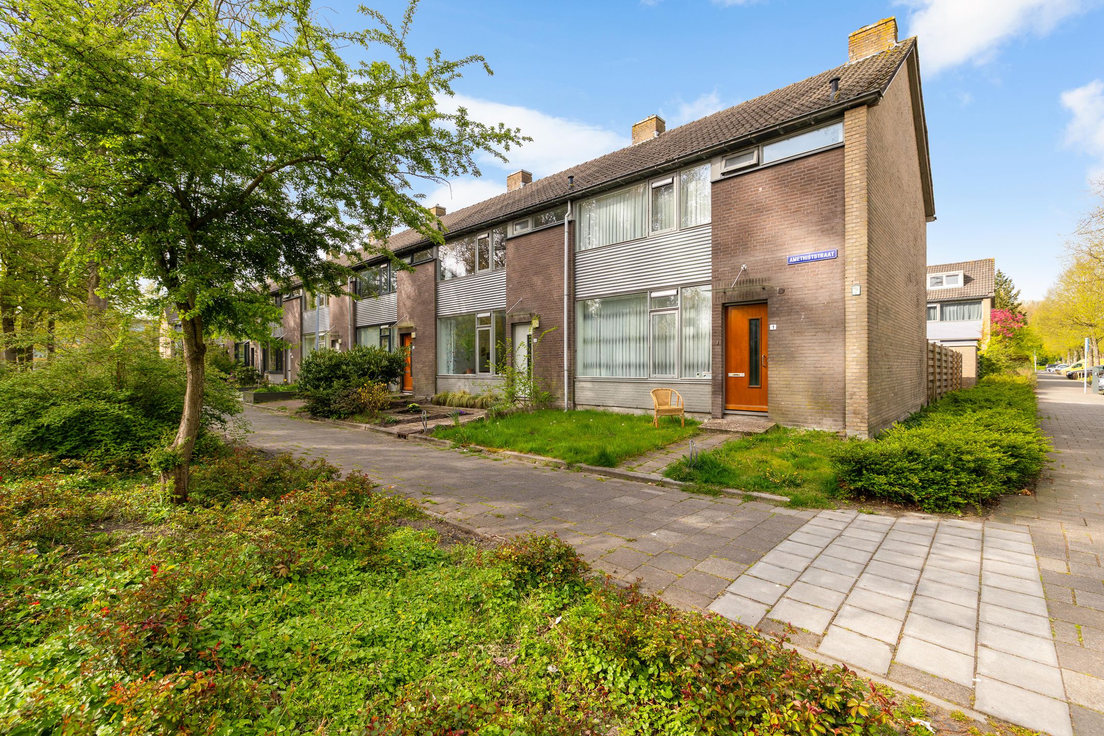 Amethiststraat 3 