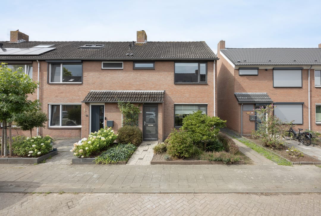 Foto 1 van Hazeleger 14