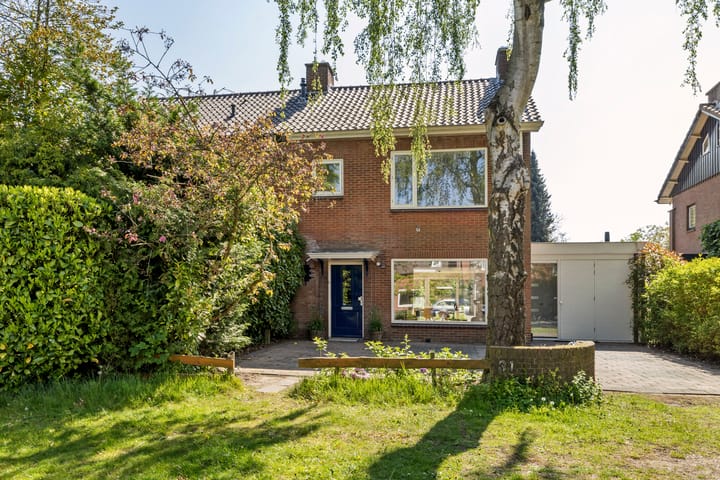Foto 4 van Dennenlaan 31