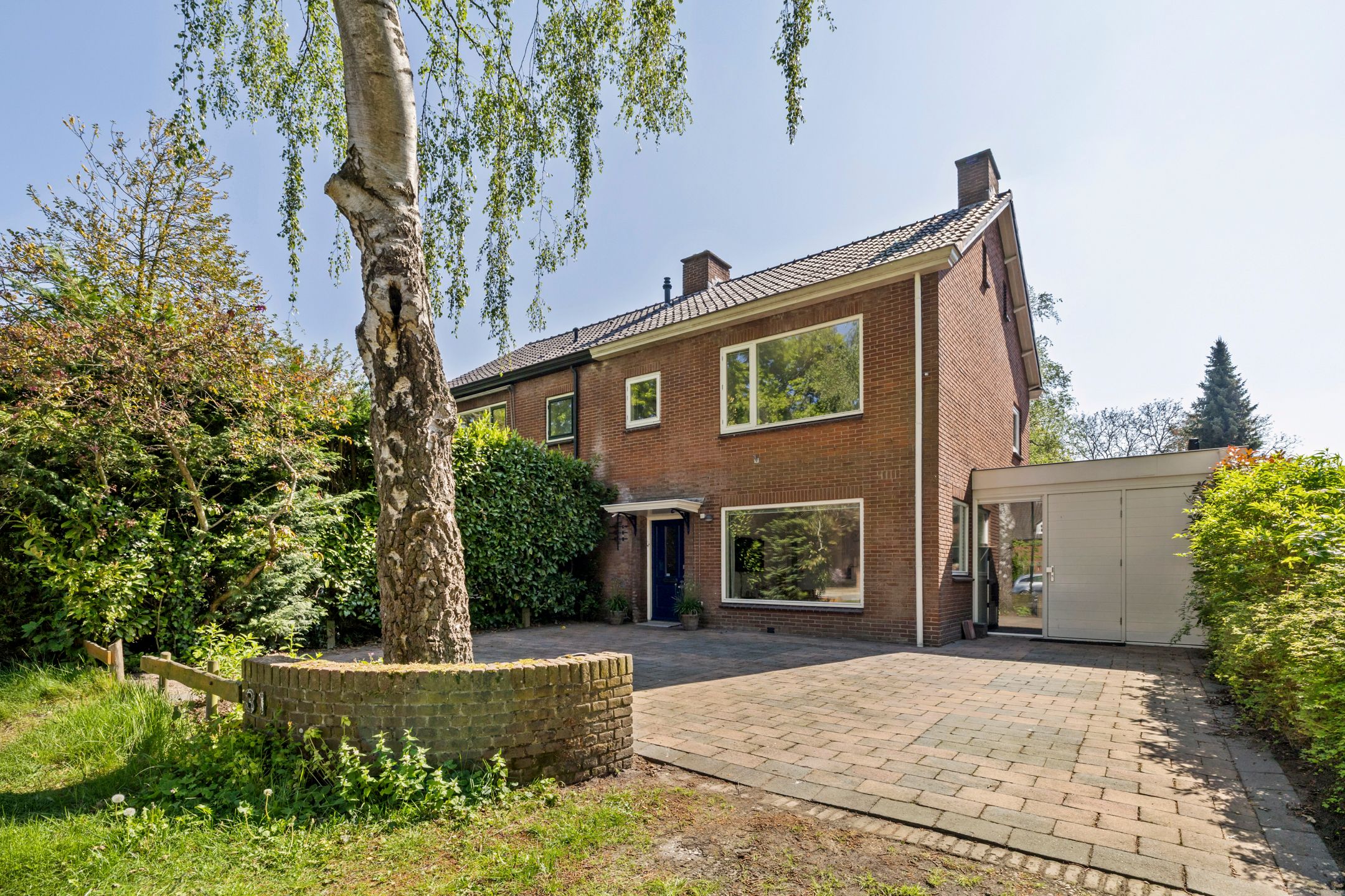 Dennenlaan 31 