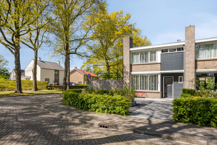 Photo 4 of Anthony Fokkerstraat 1