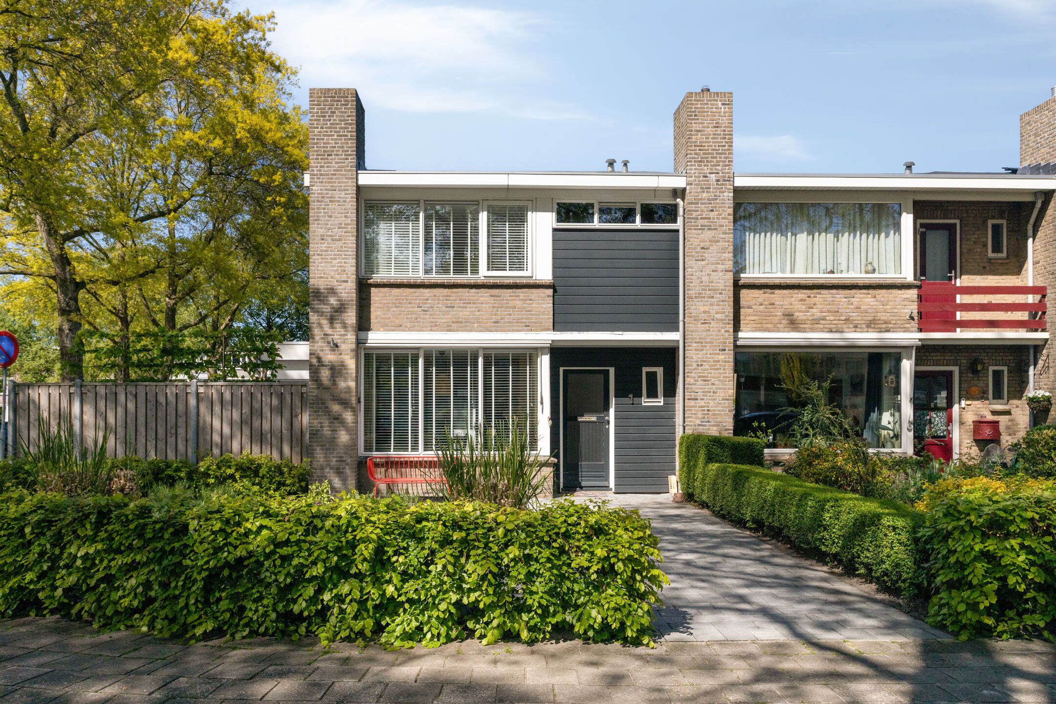 Photo 3 of Anthony Fokkerstraat 1
