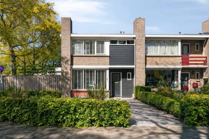 Photo 3 of Anthony Fokkerstraat 1