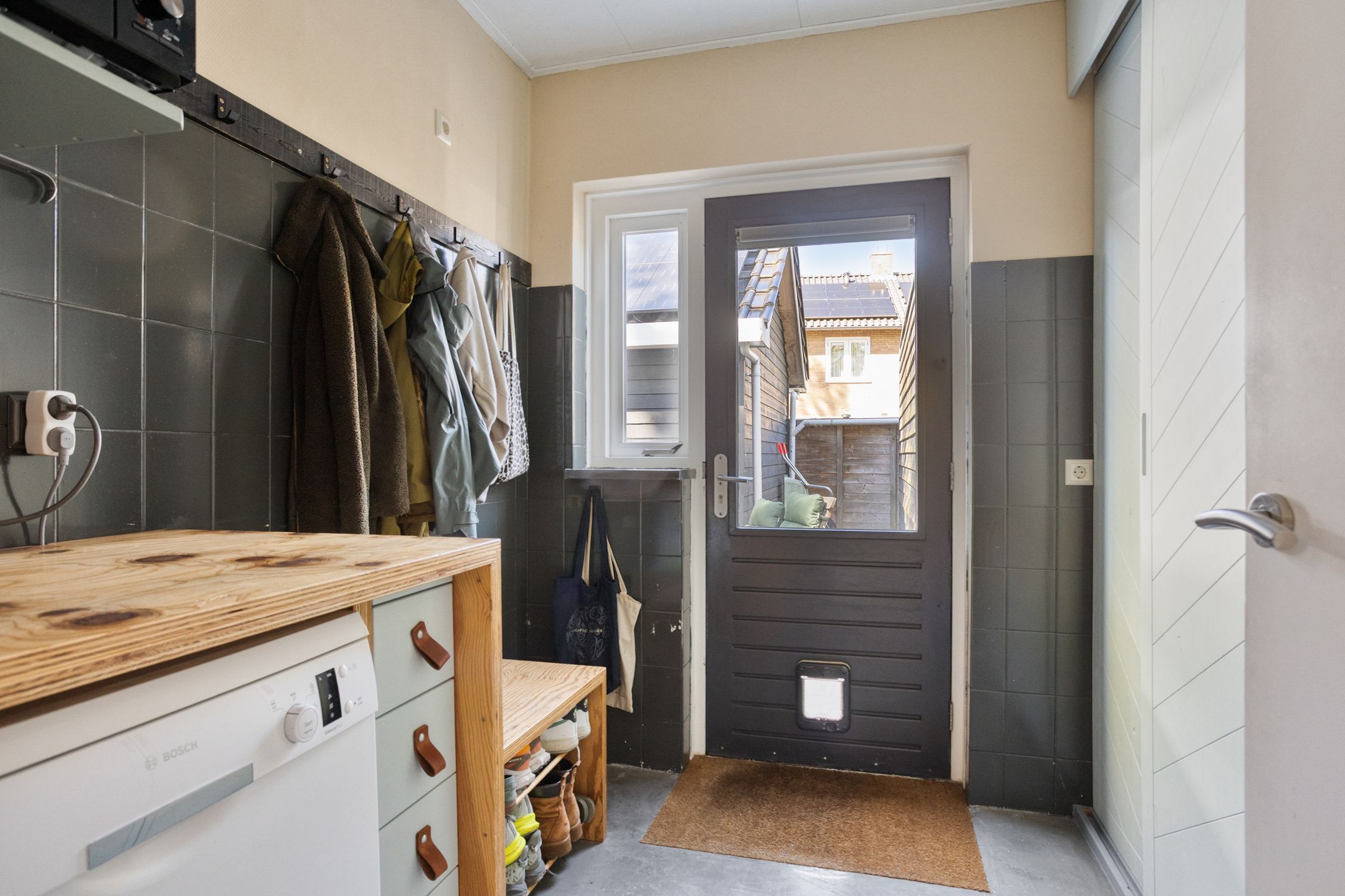 Photo 21 of Anthony Fokkerstraat 1