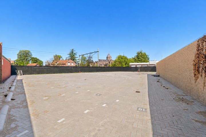 Photo 2 of Hendrik Gerard Dirckxstraat