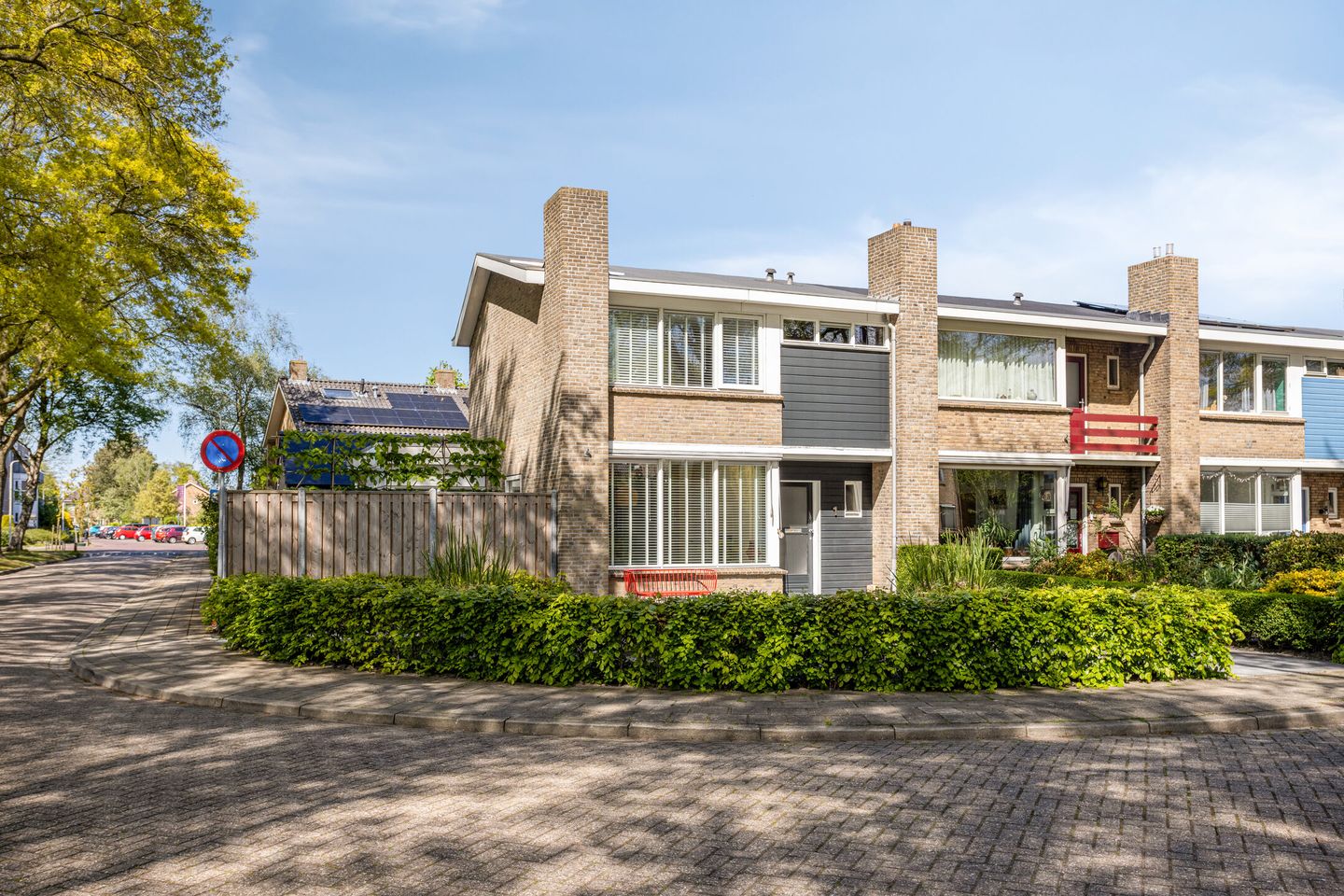 Photo 1 of Anthony Fokkerstraat 1