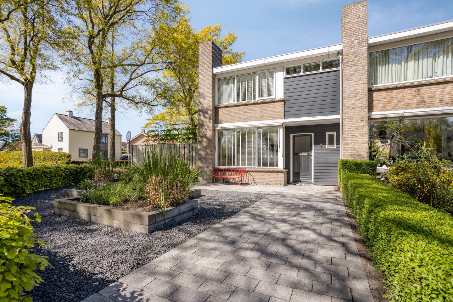 Photo 5 of Anthony Fokkerstraat 1