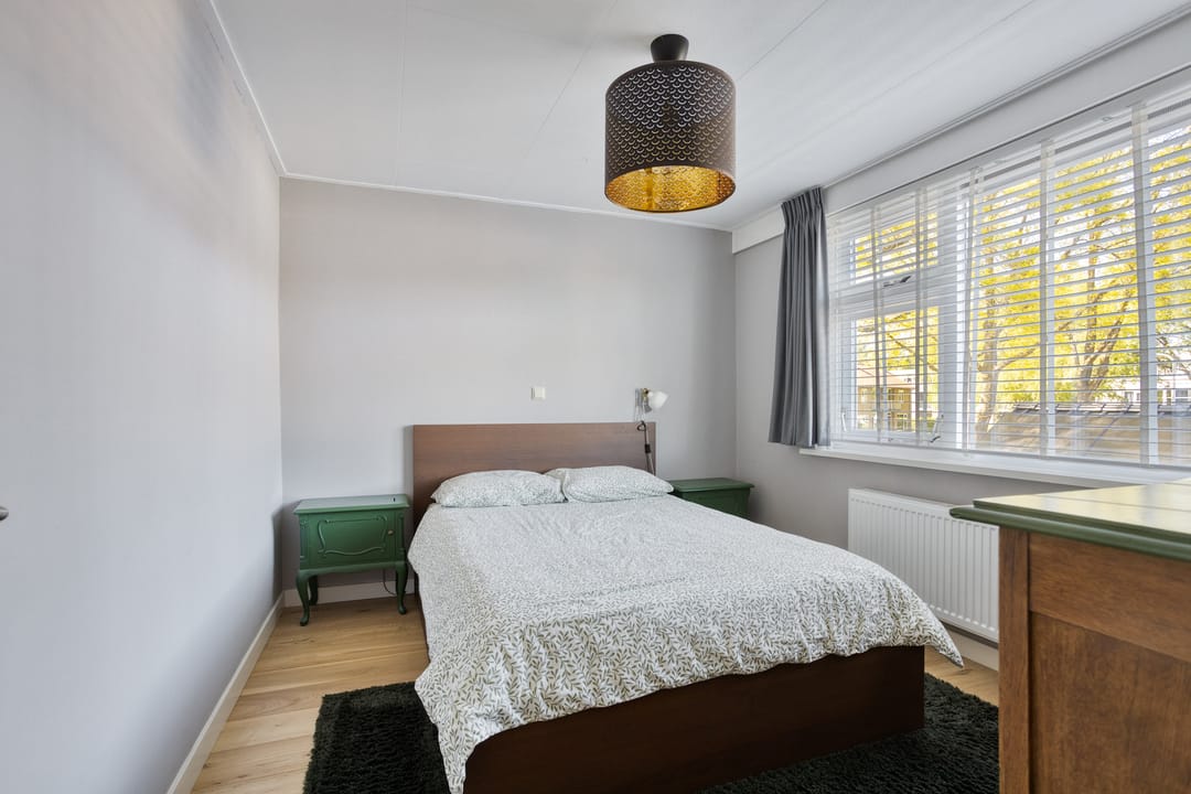 Photo 23 of Anthony Fokkerstraat 1