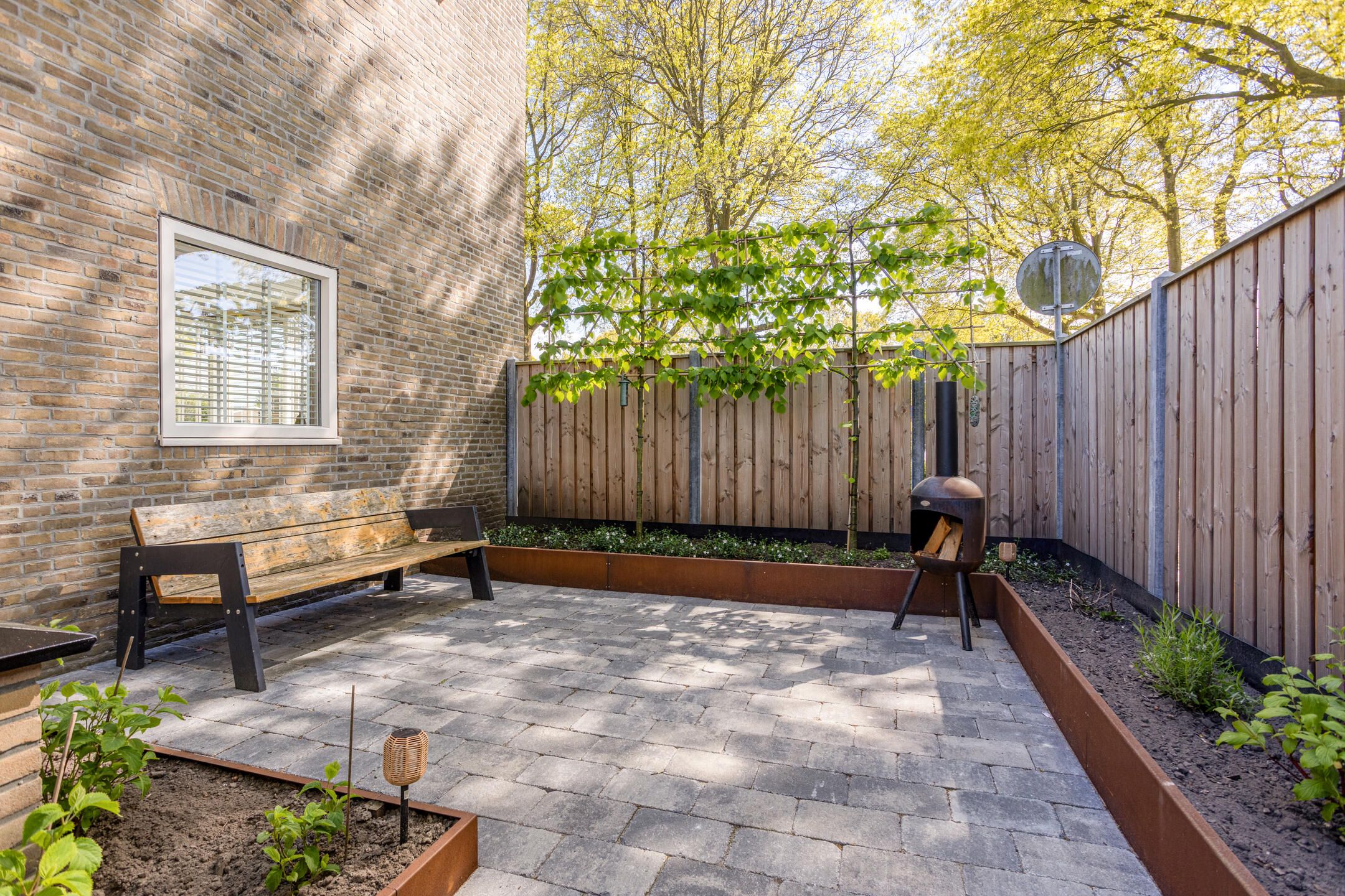 Photo 9 of Anthony Fokkerstraat 1