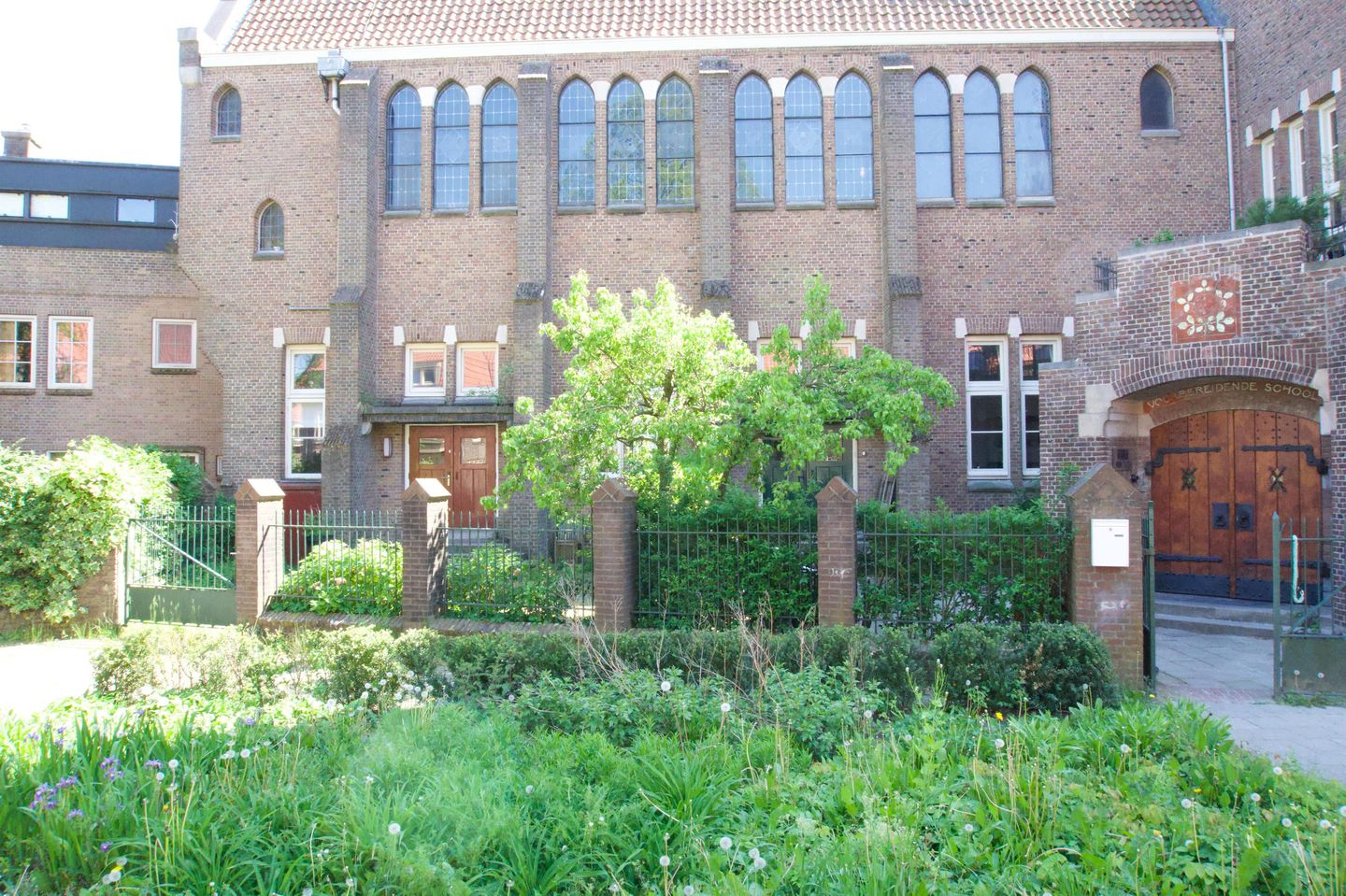 Bekijk foto 1 van Wingerdweg 4