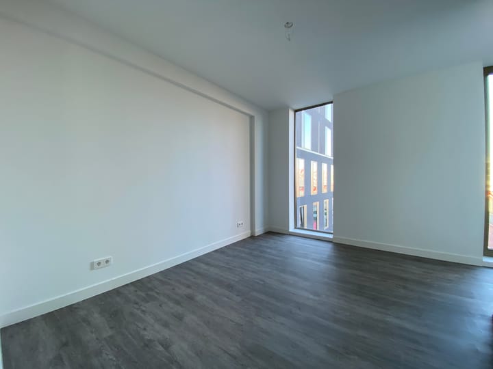 Foto 4 van Stationsplein 37-C