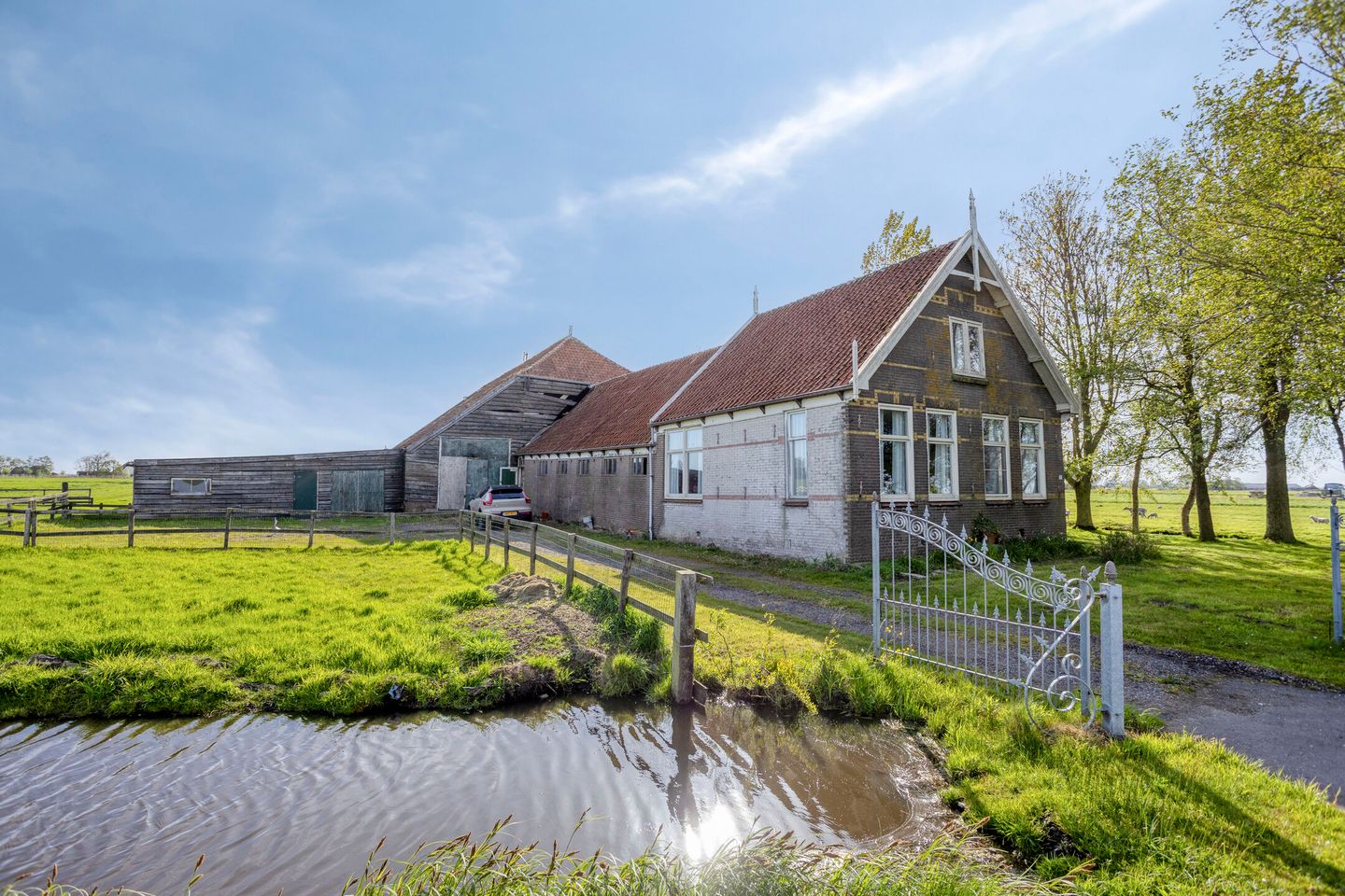 Bekijk foto 1 van Aandammergouw 15