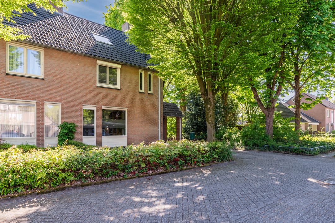Foto 47 van de Slotenmaker 23