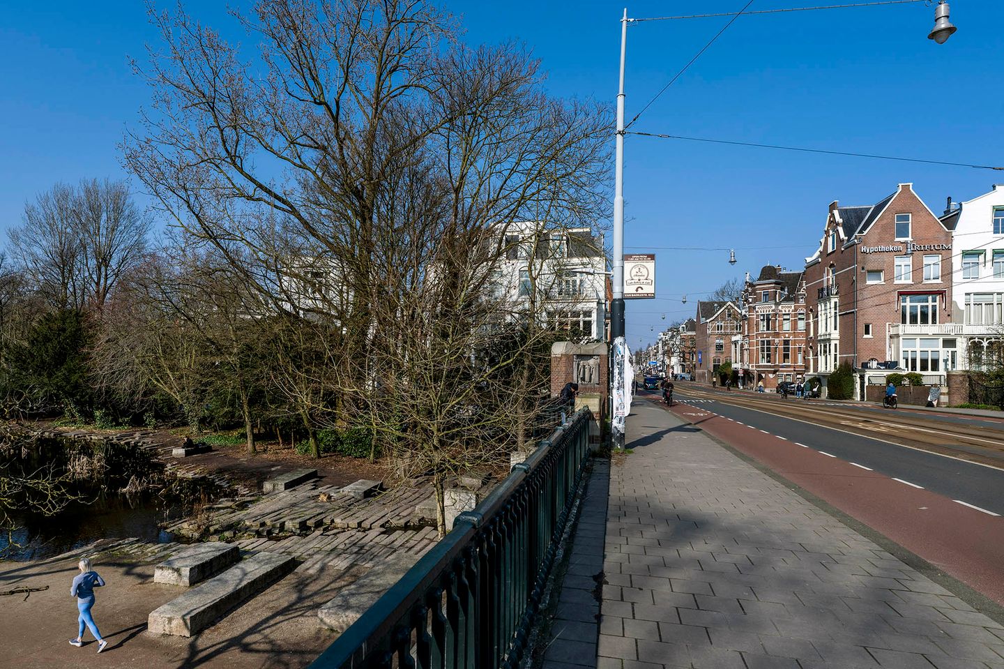 View photo 4 of Roemer Visscherstraat 41-A