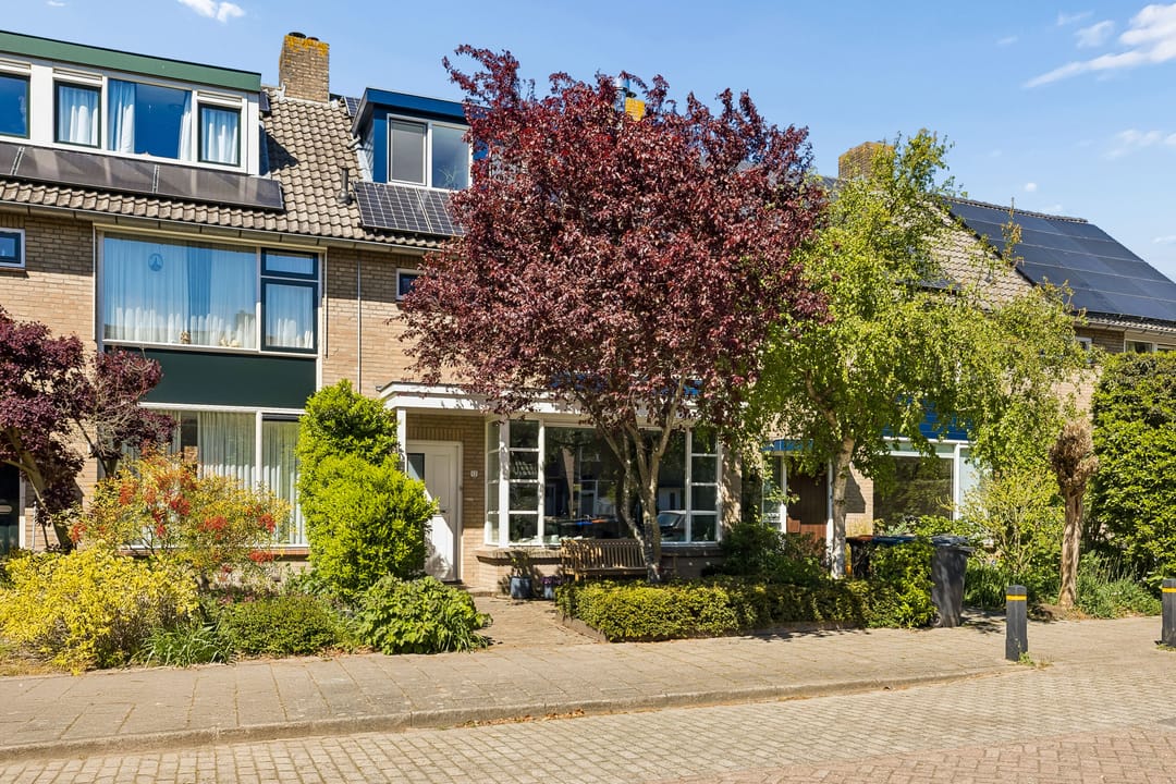 Foto 1 van Prins Willem-Alexanderweg 12