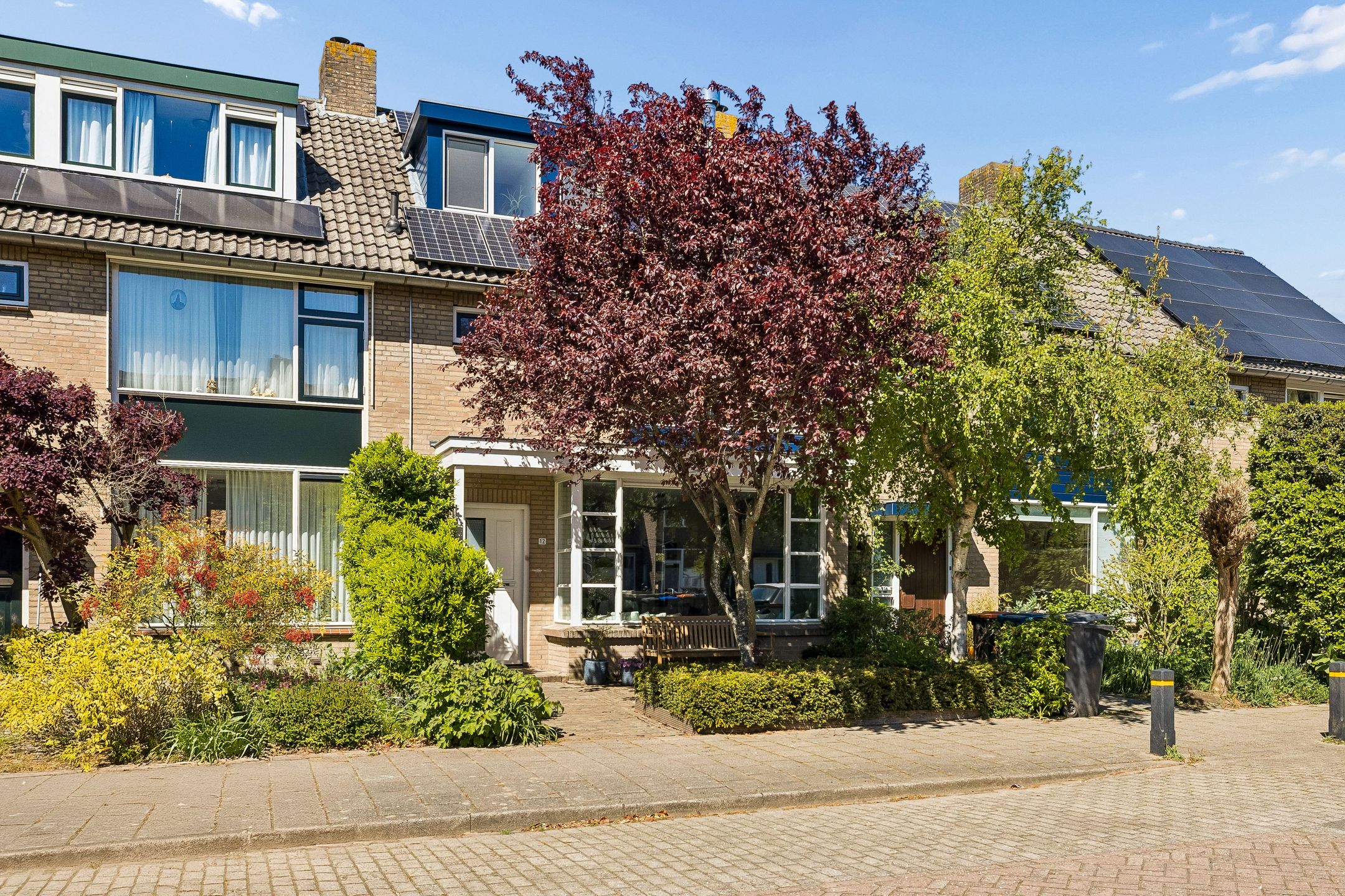 Prins Willem-Alexanderweg 12 