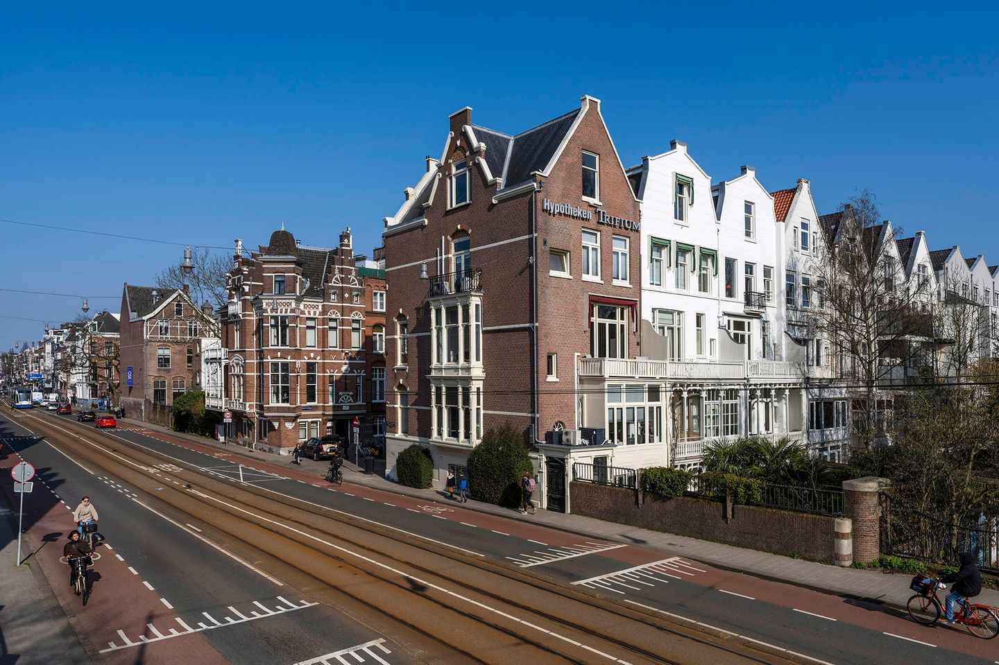 View photo 1 of Roemer Visscherstraat 41-A