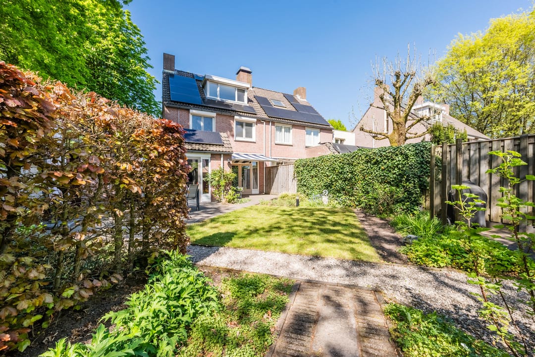 Foto 46 van de Slotenmaker 23