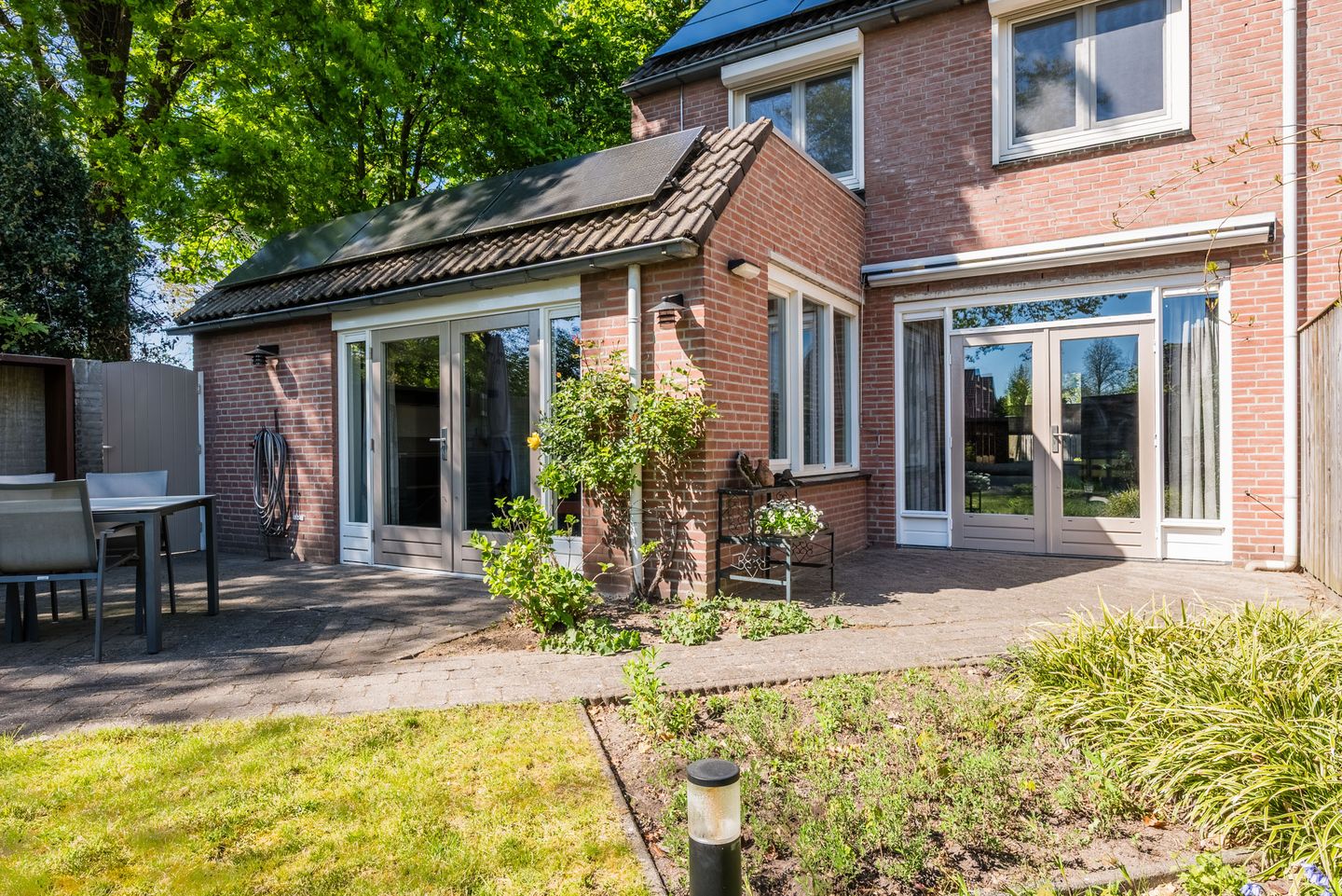 Foto 44 van de Slotenmaker 23