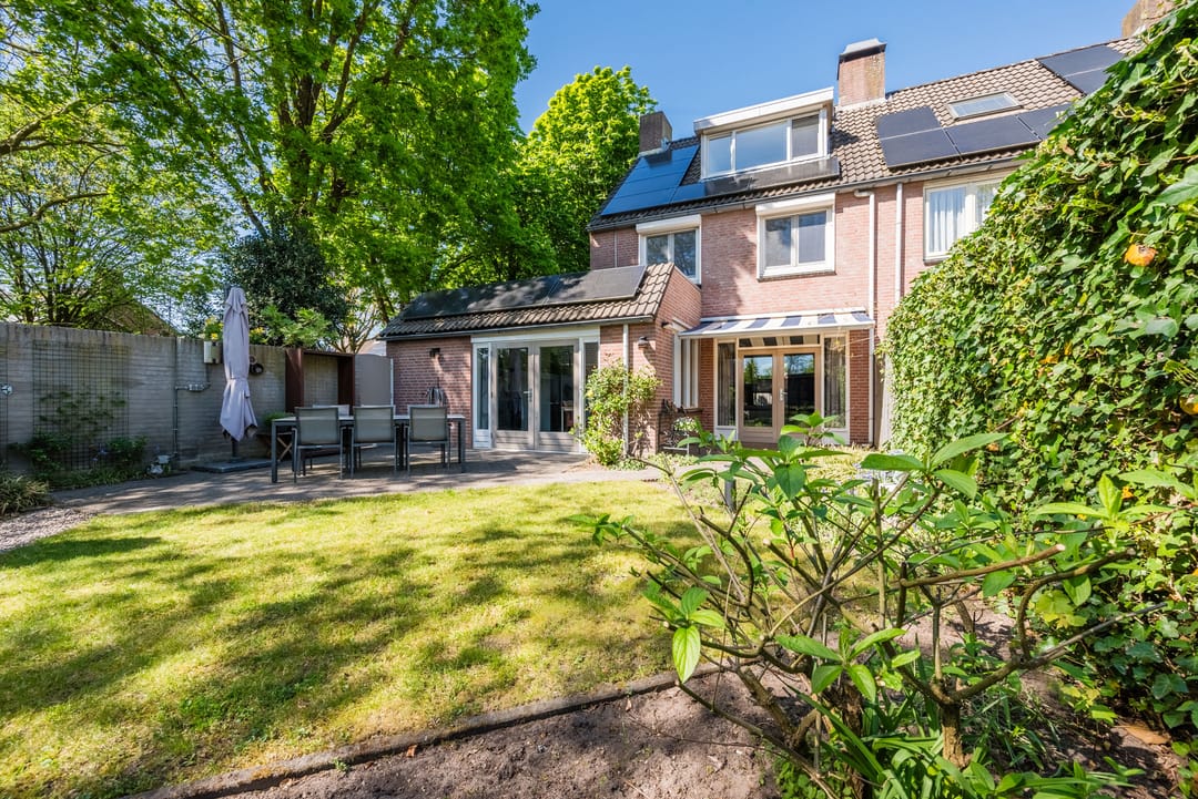 Foto 43 van de Slotenmaker 23
