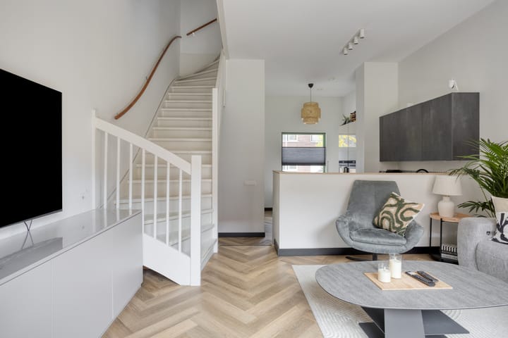 Foto 4 van Katadreuffestraat 38