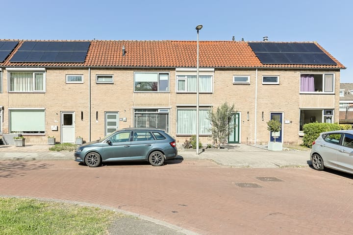 Foto 2 van Kastanjestraat 13