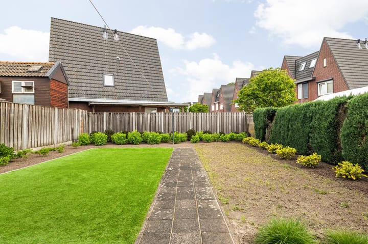Photo 4 of Kerkakkerstraat 58