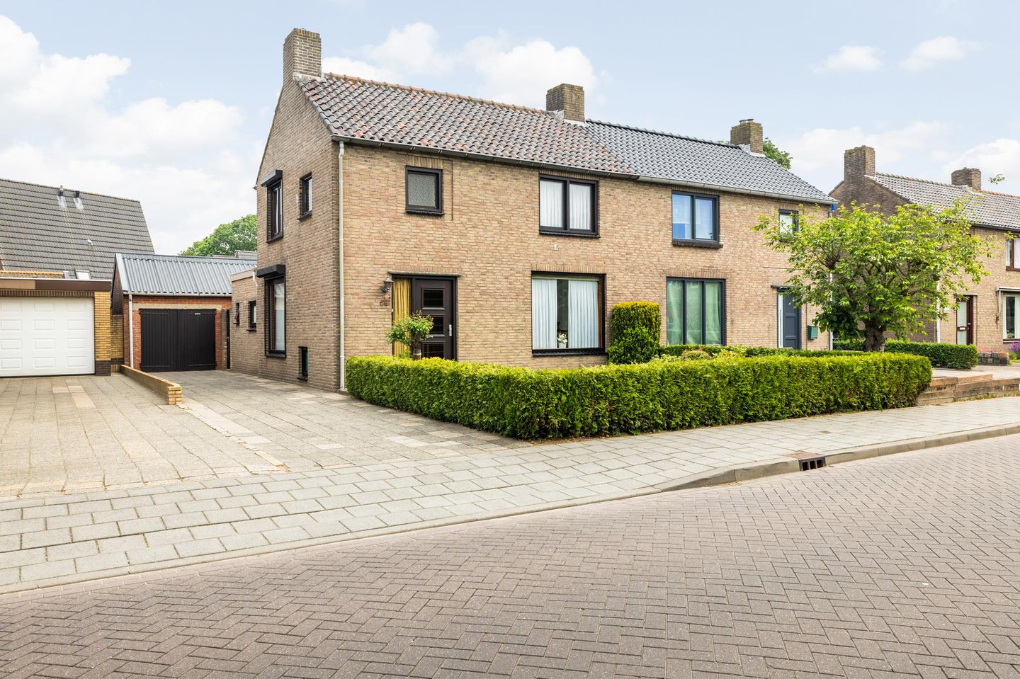 Photo 1 of Kerkakkerstraat 58