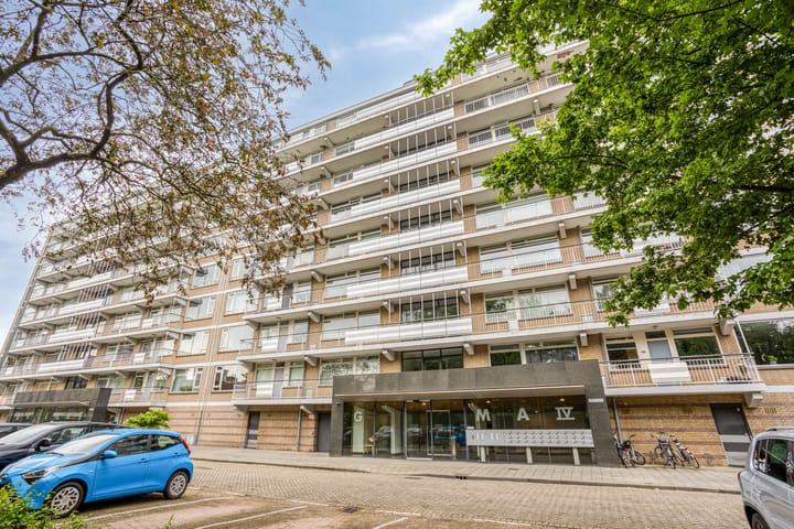 Photo 5 of Nansenplaats 261