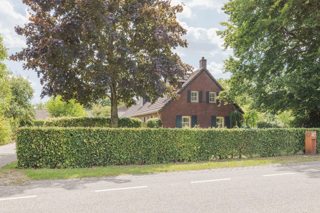 Photo 2 of Griendtsveenseweg 47