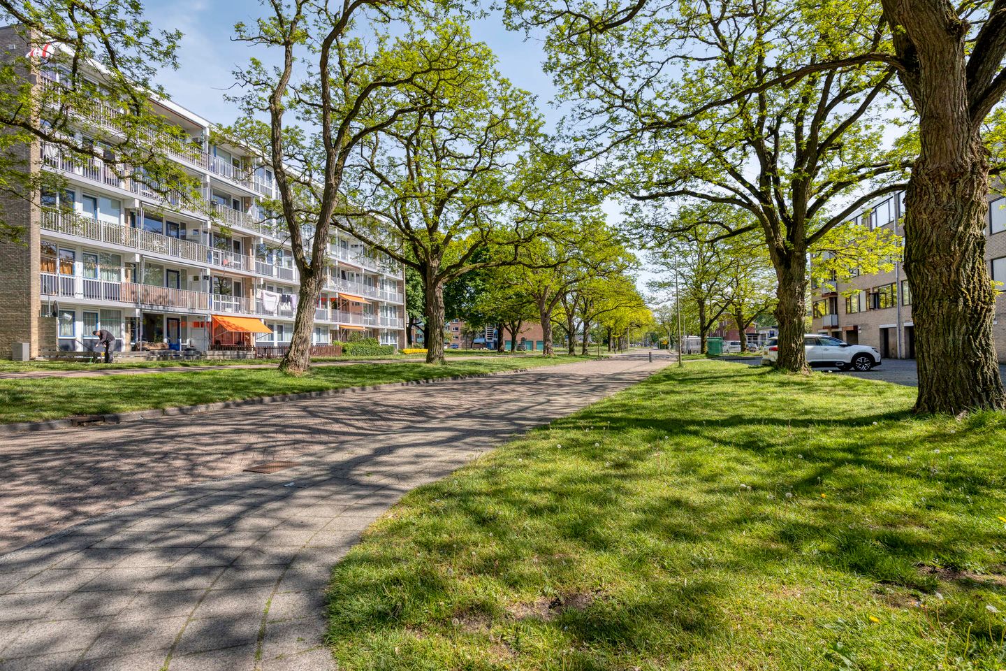 Photo 29 of Jan Steenstraat 18