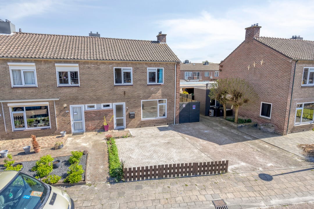 Photo 32 of Jan Steenstraat 18