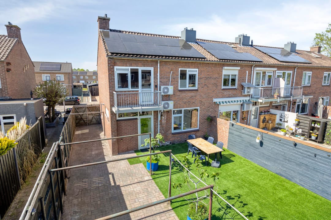 Photo 28 of Jan Steenstraat 18