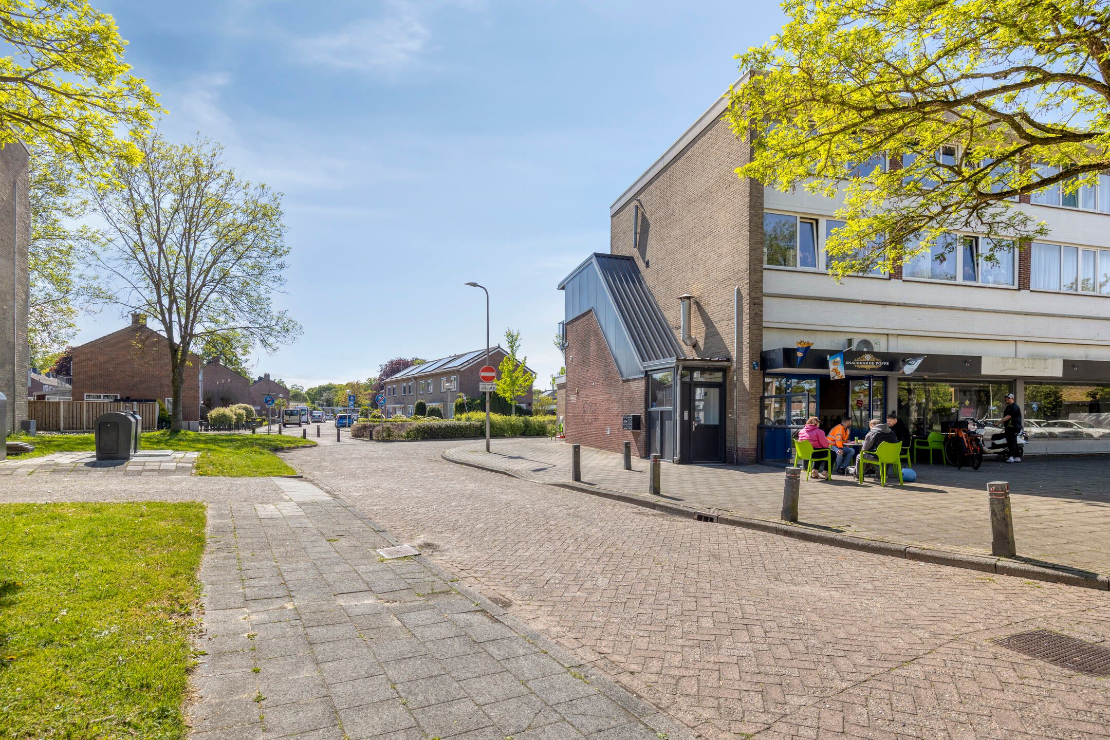 Photo 30 of Jan Steenstraat 18