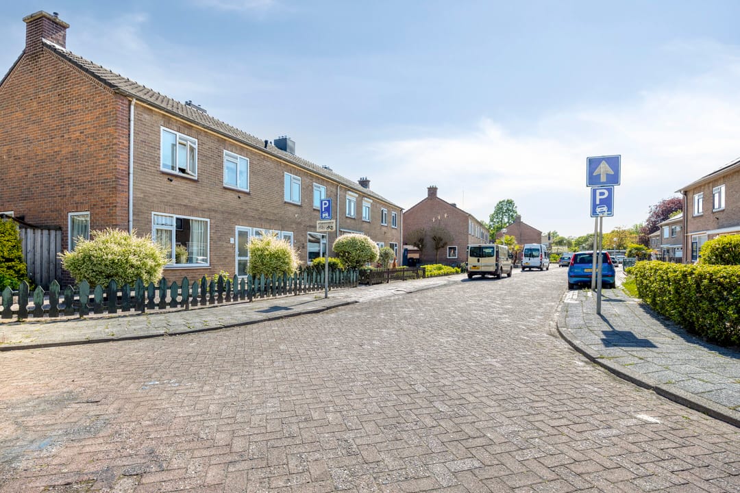 Photo 31 of Jan Steenstraat 18