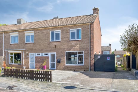 Jan Steenstraat thumbnail