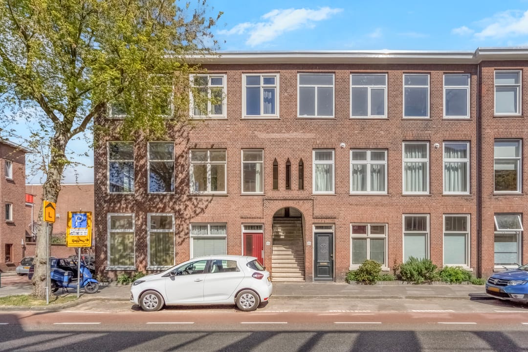 Photo 1 of Goudenregenstraat 33