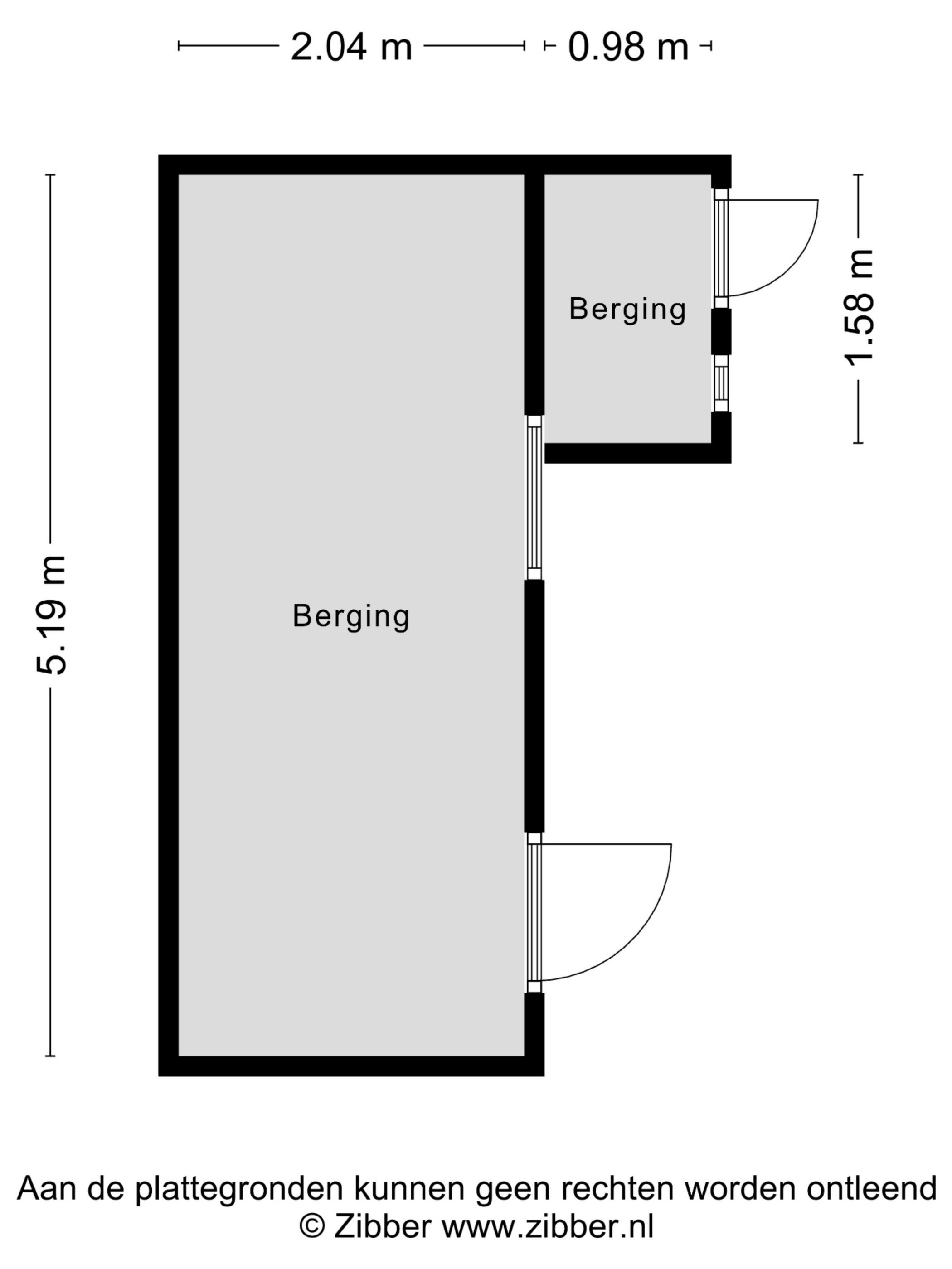Foto 48 van de Bremmen 11