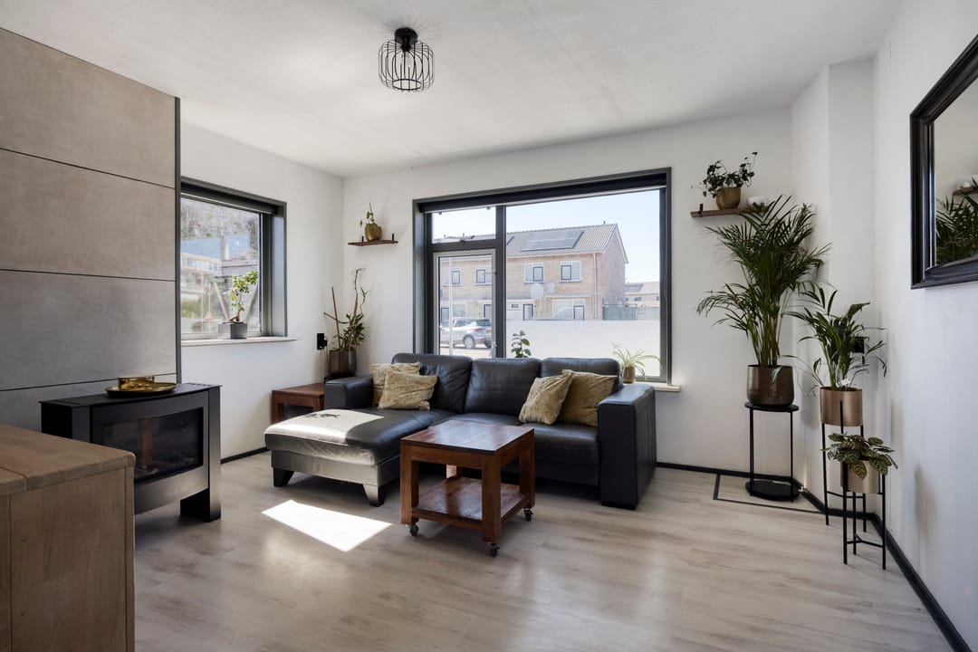 Photo 2 of Jan Steenstraat 18