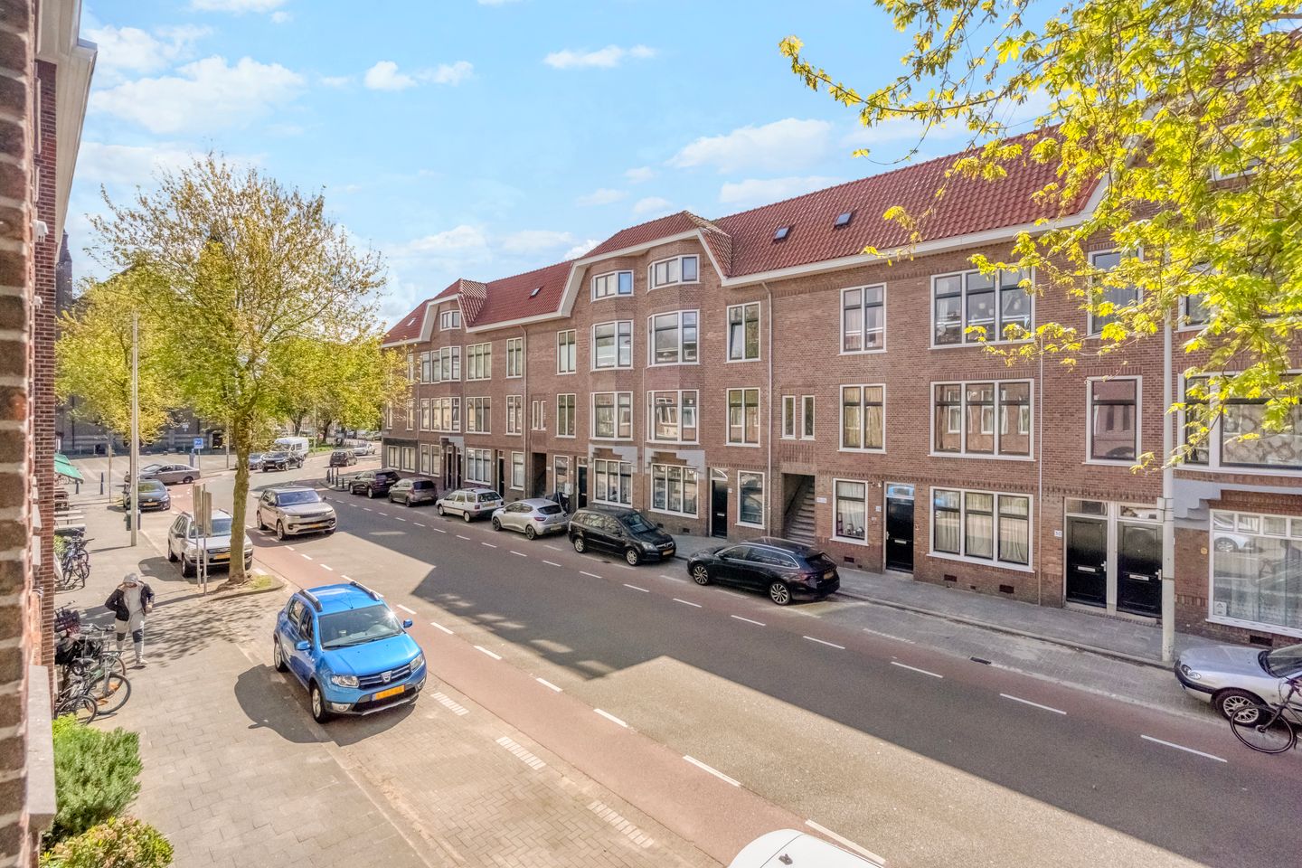 Photo 4 of Goudenregenstraat 33