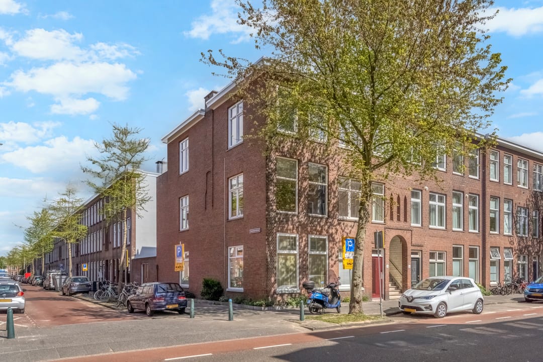 Photo 22 of Goudenregenstraat 33