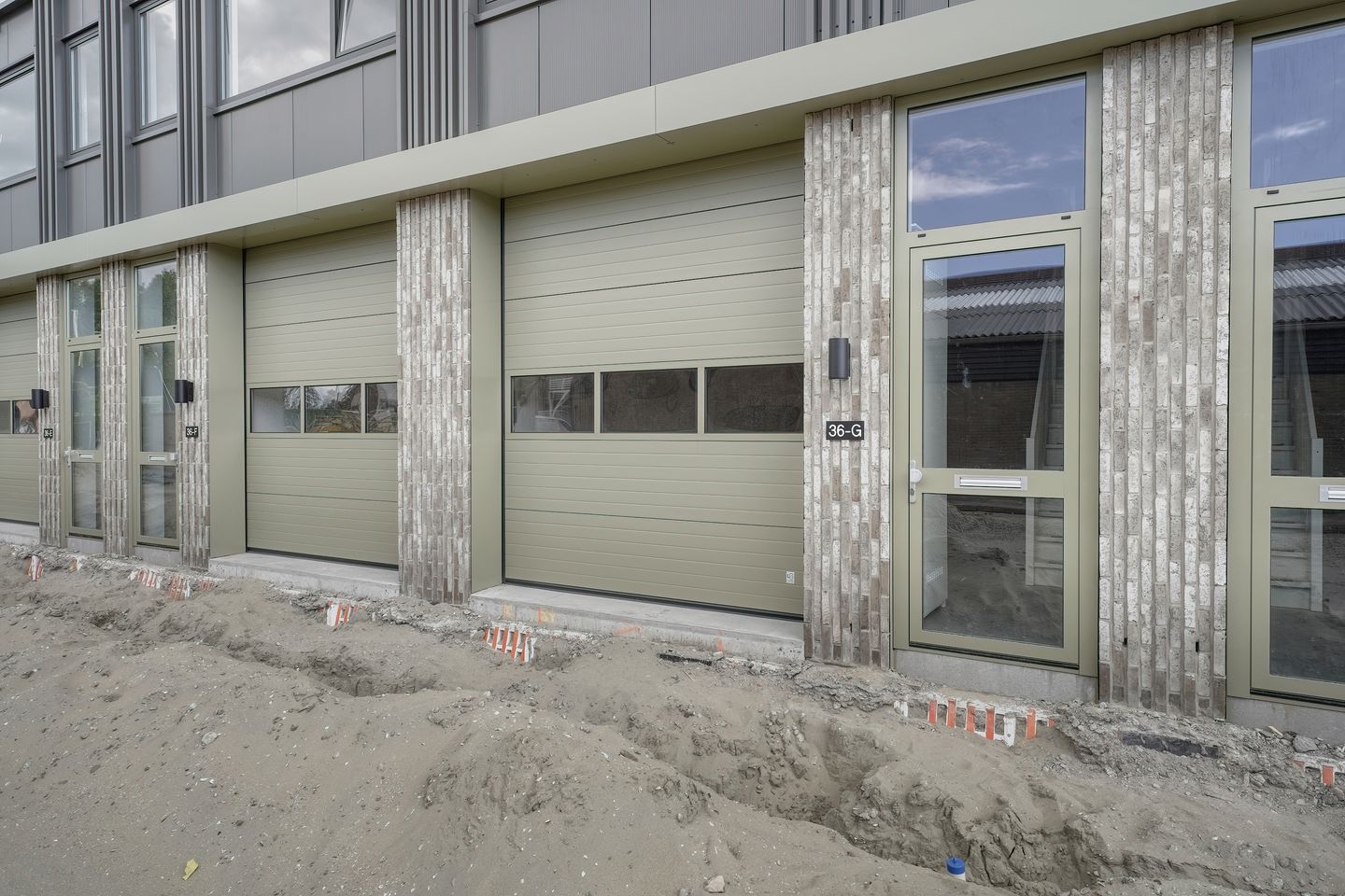 Bekijk foto 1 van Industriekade 36