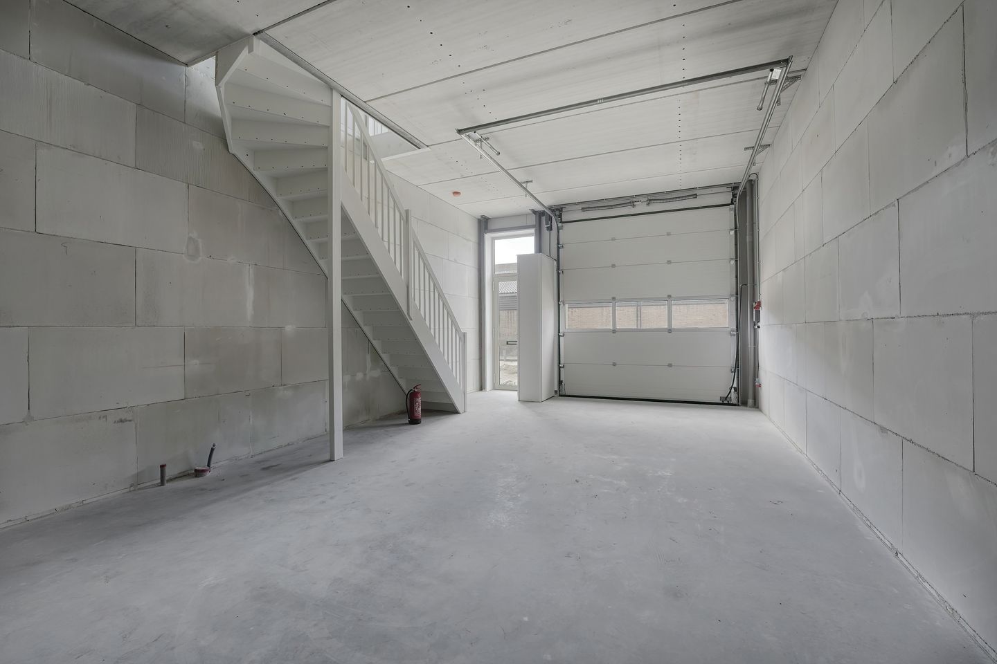 Bekijk foto 4 van Industriekade 36