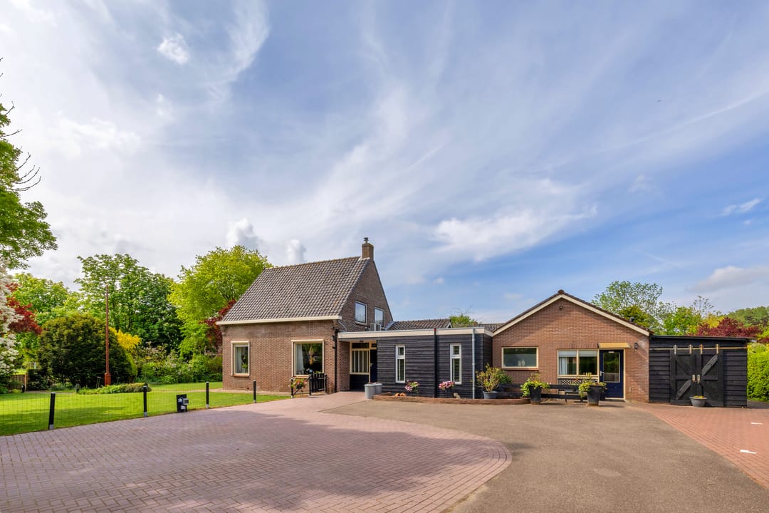 Photo 1 of Korteweg 21
