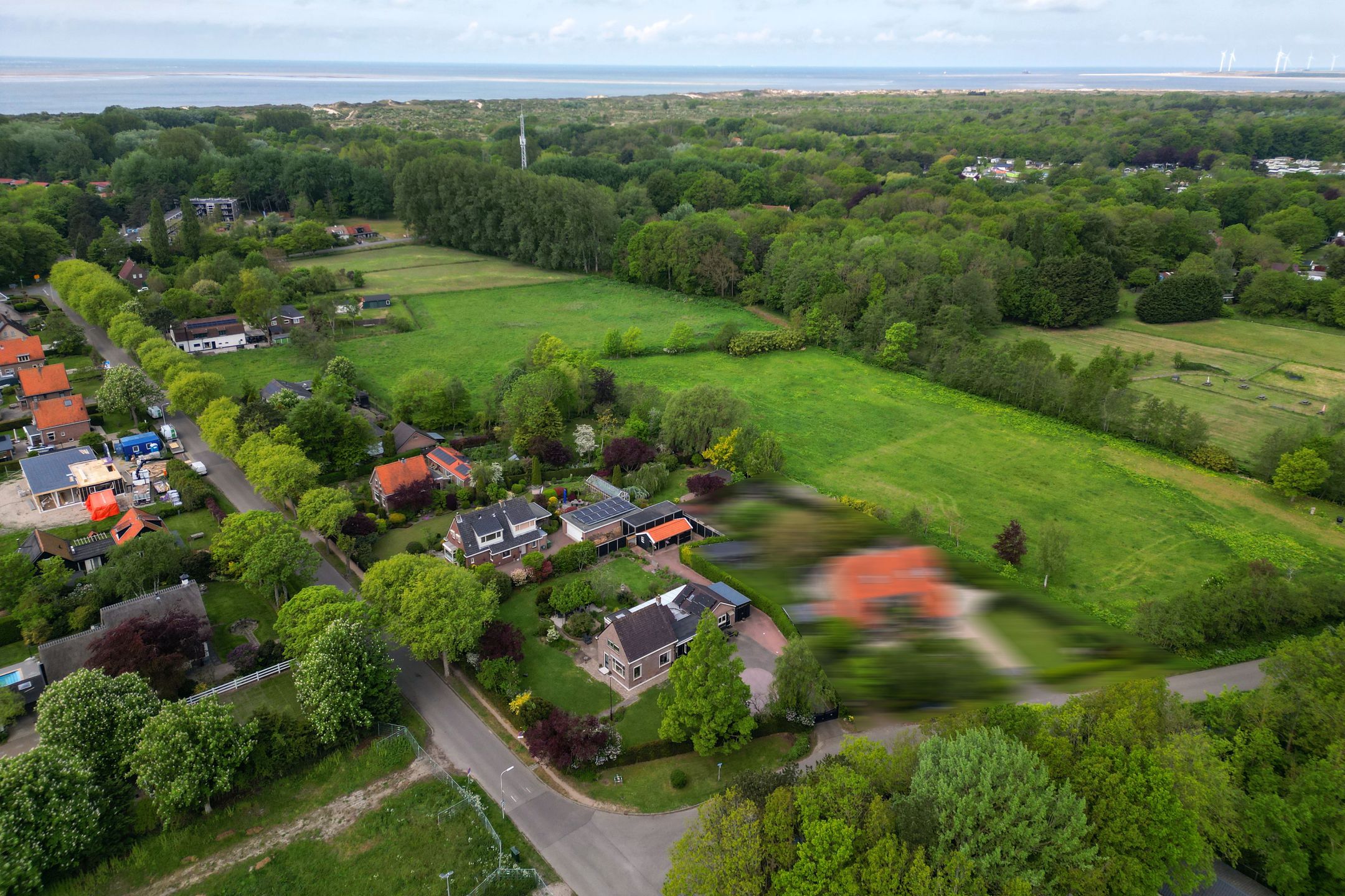 Photo 3 of Korteweg 21