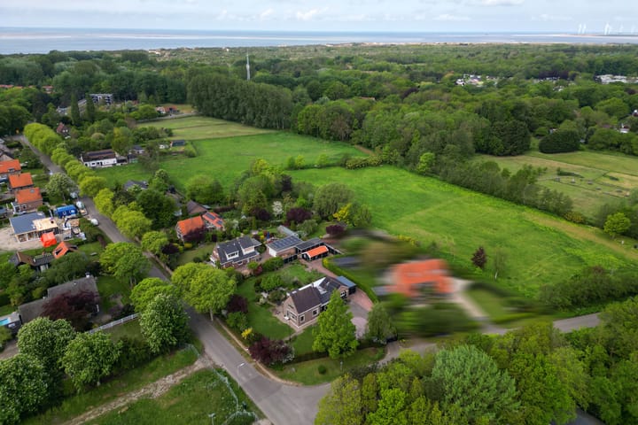 Photo 3 of Korteweg 21