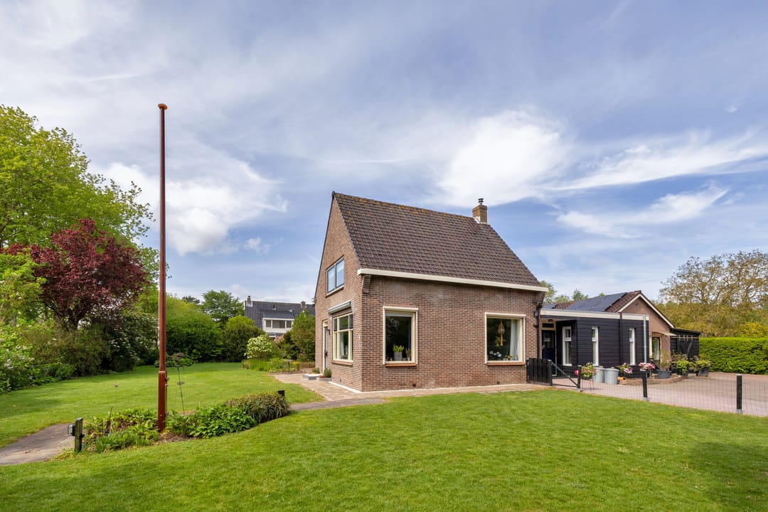 Photo 7 of Korteweg 21