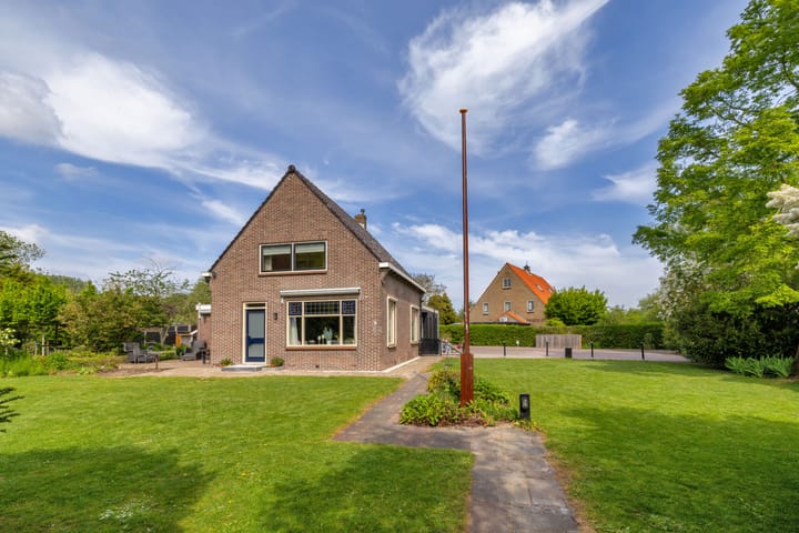 Photo 2 of Korteweg 21
